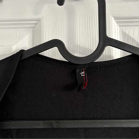 Cut Out Y2K Style Top - Picture 4 of 4